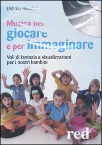 Musiche per giocare e per immaginare