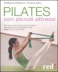 Pilates con piccoli attrezzi