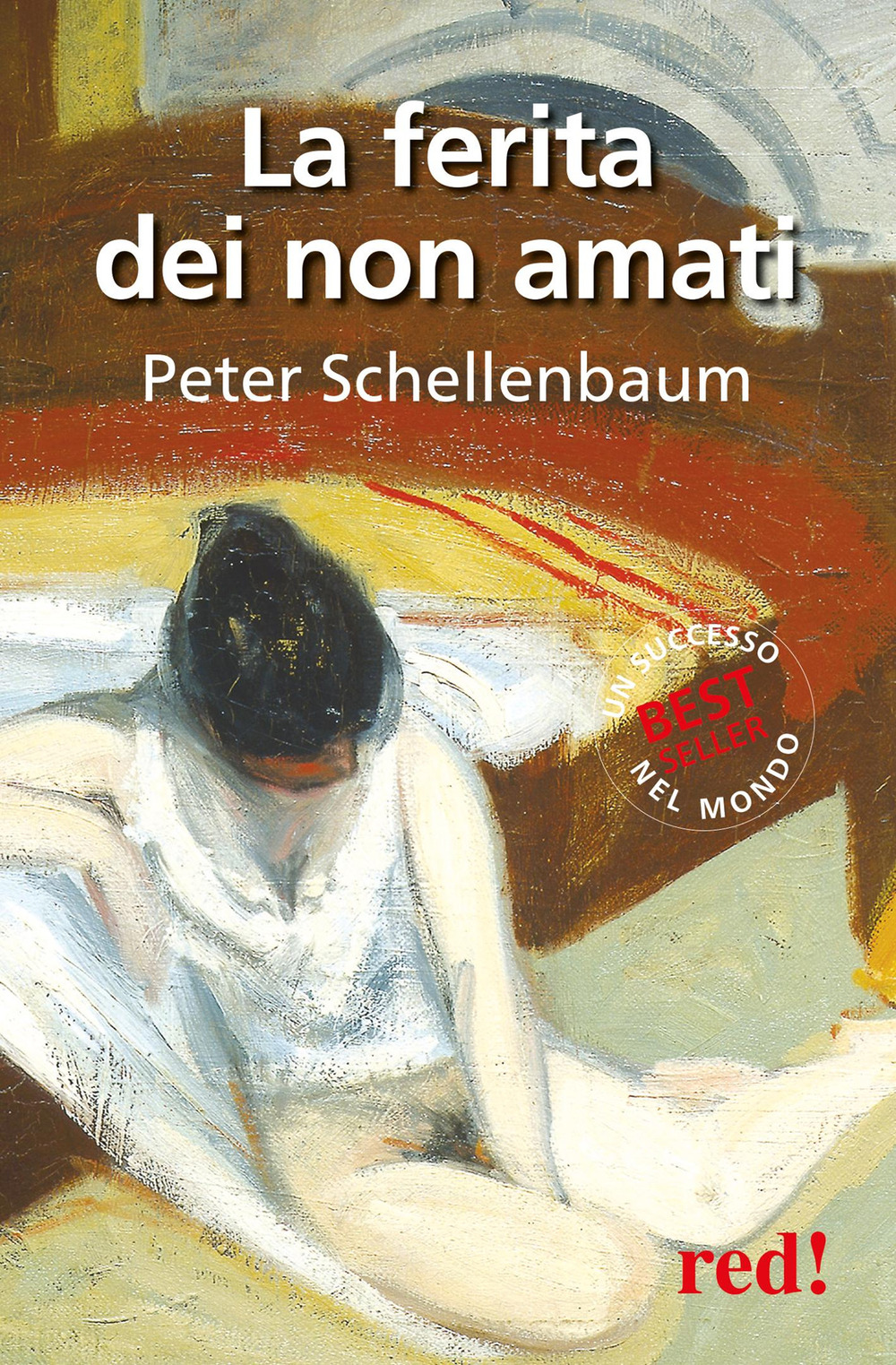 La ferita dei non amati