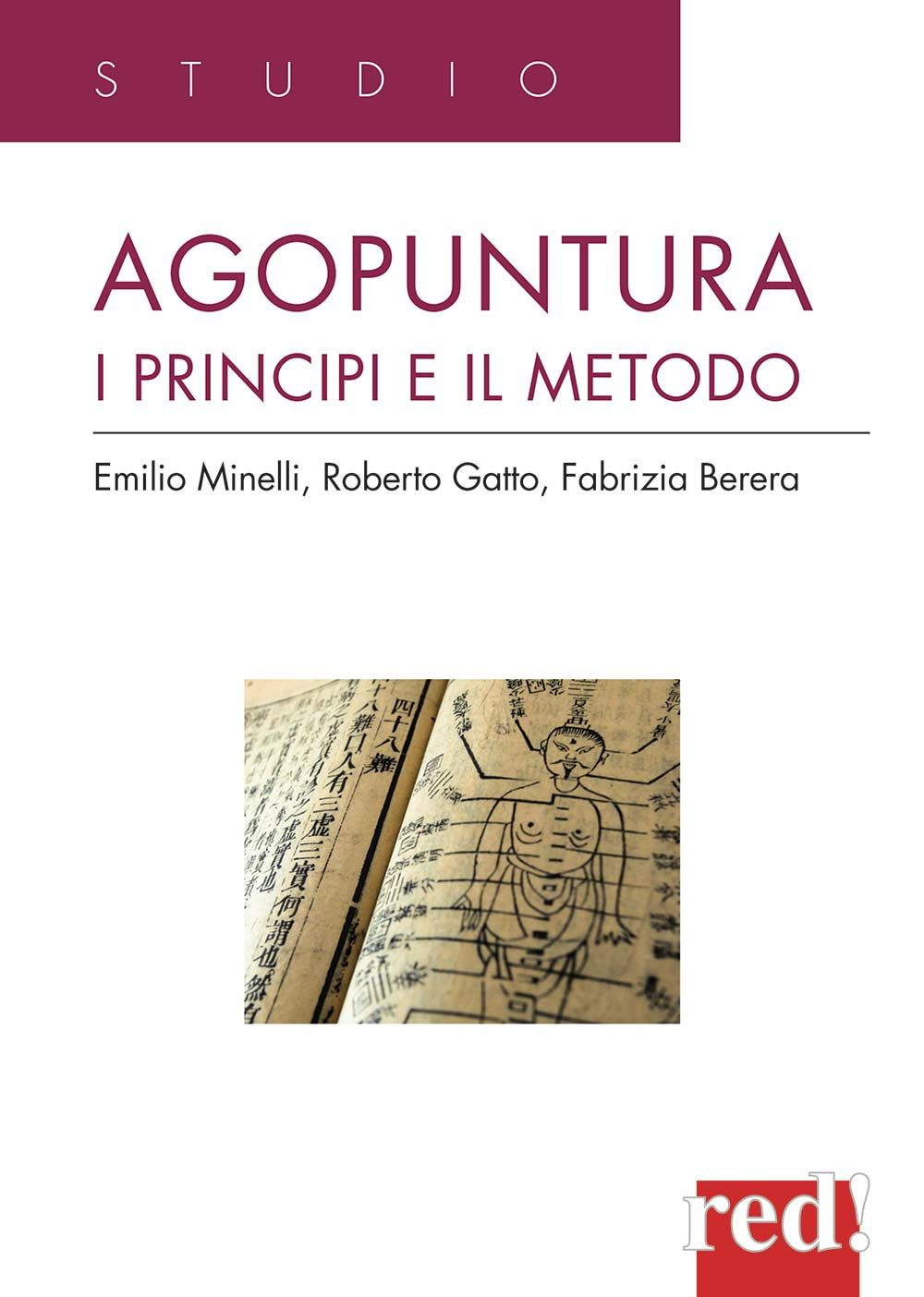 Agopuntura. I principi e il metodo