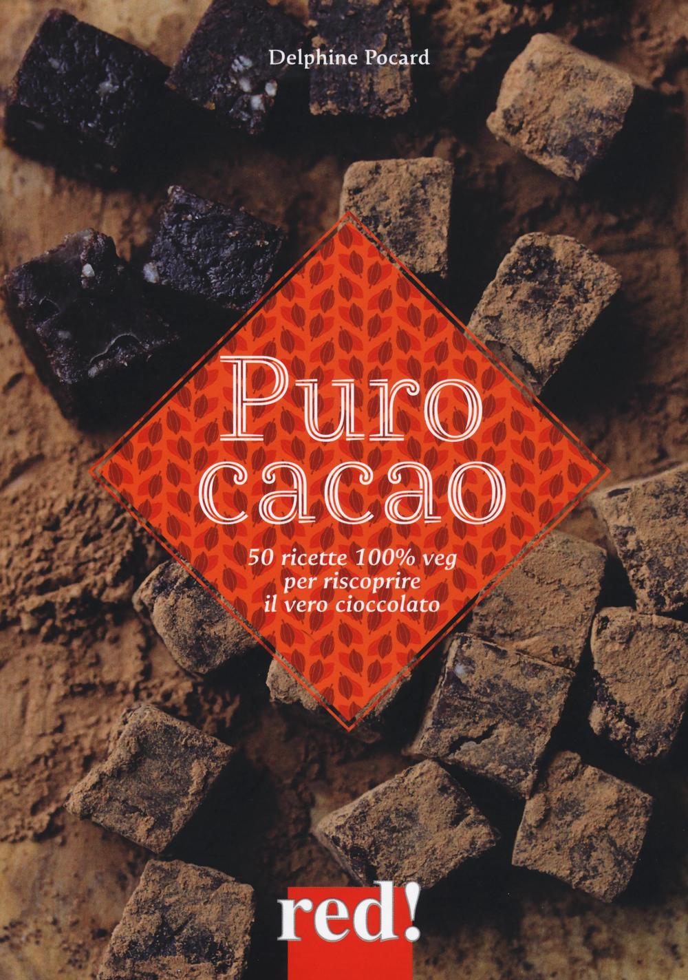 Puro cacao