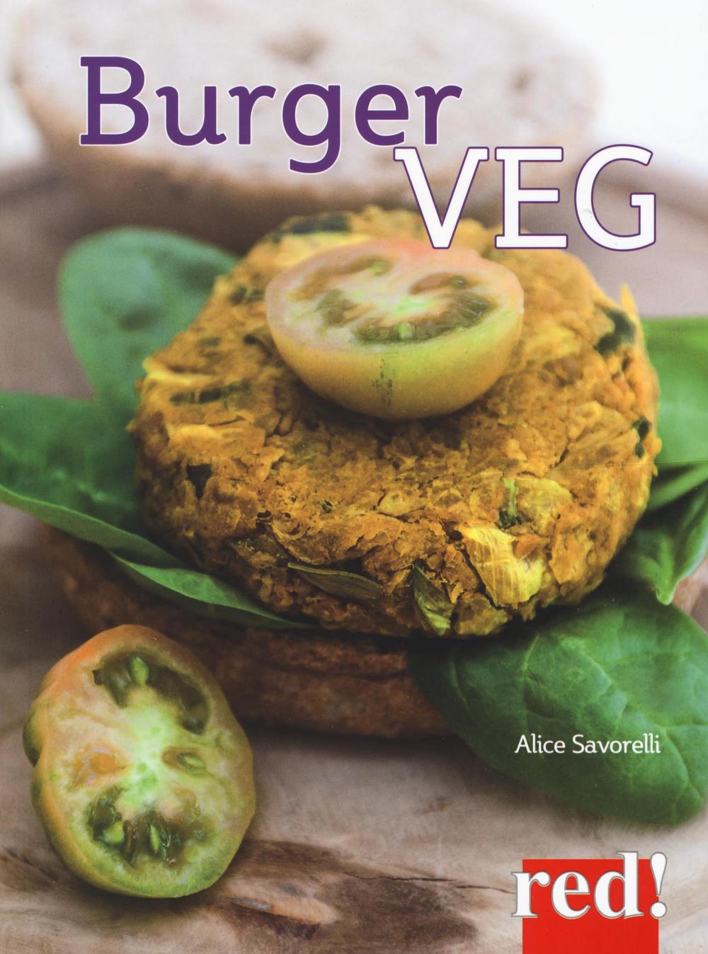 Burger veg