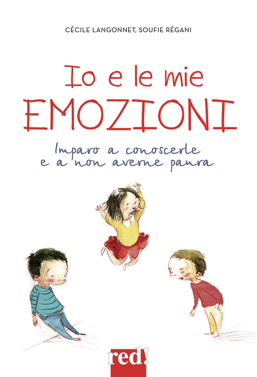 Io e le mie emozioni