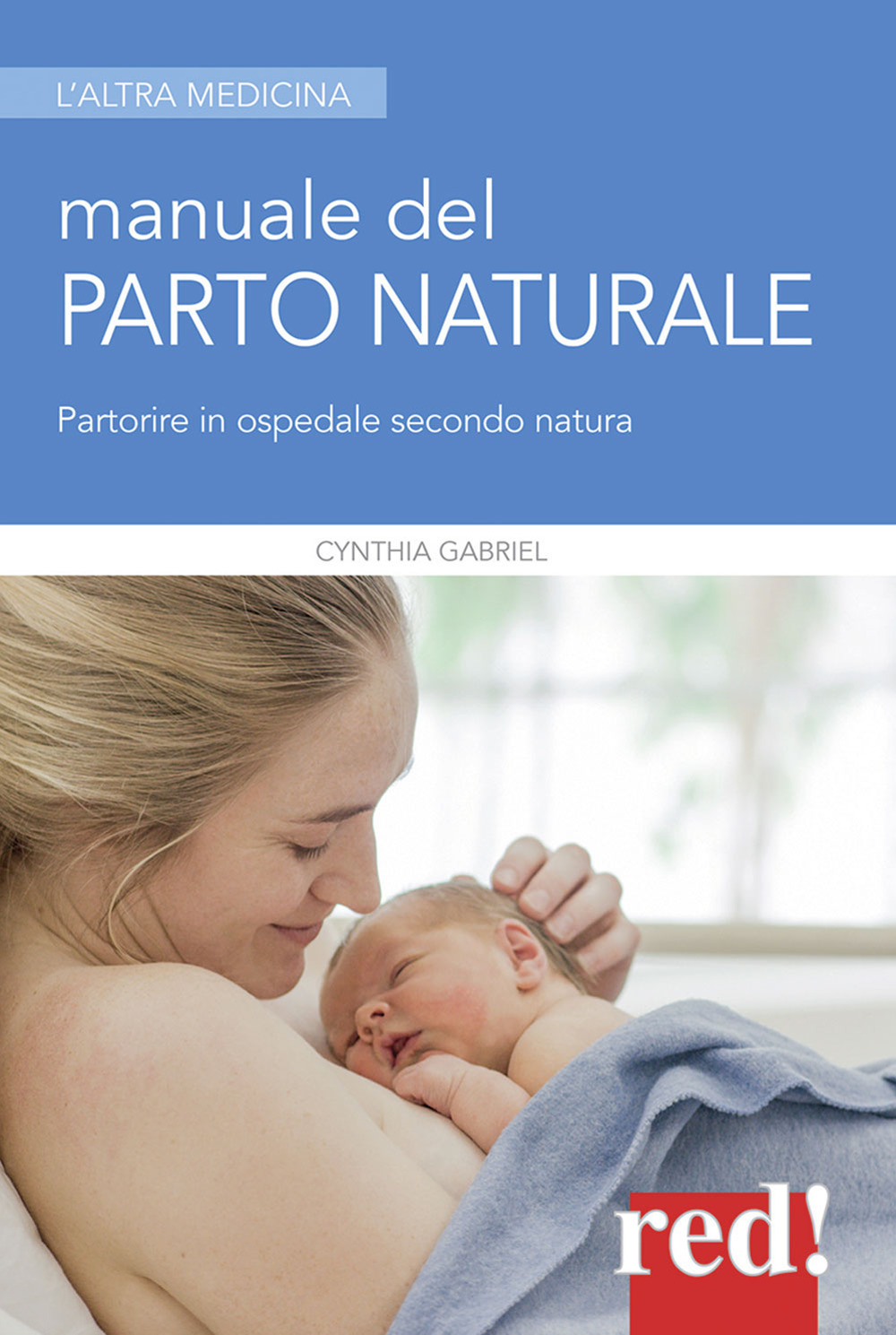 Manuale del parto naturale