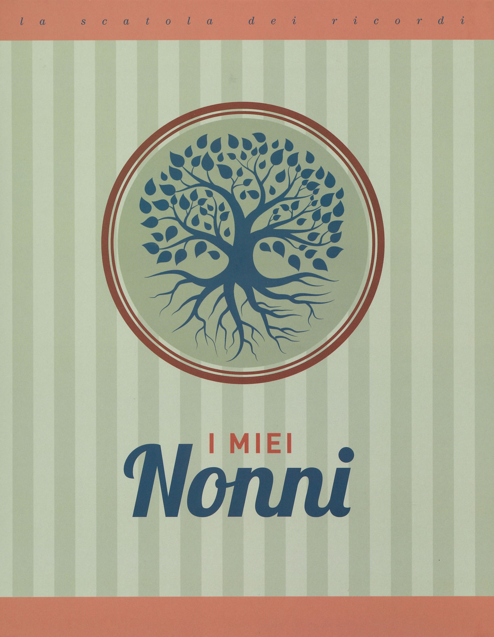 I miei nonni. Scatola dei ricordi