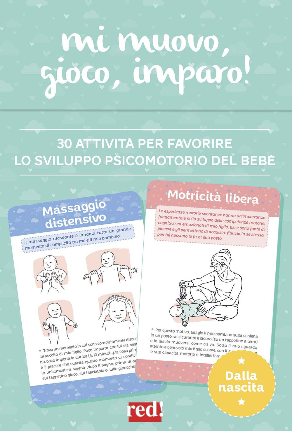 Mi muovo, gioco, imparo!