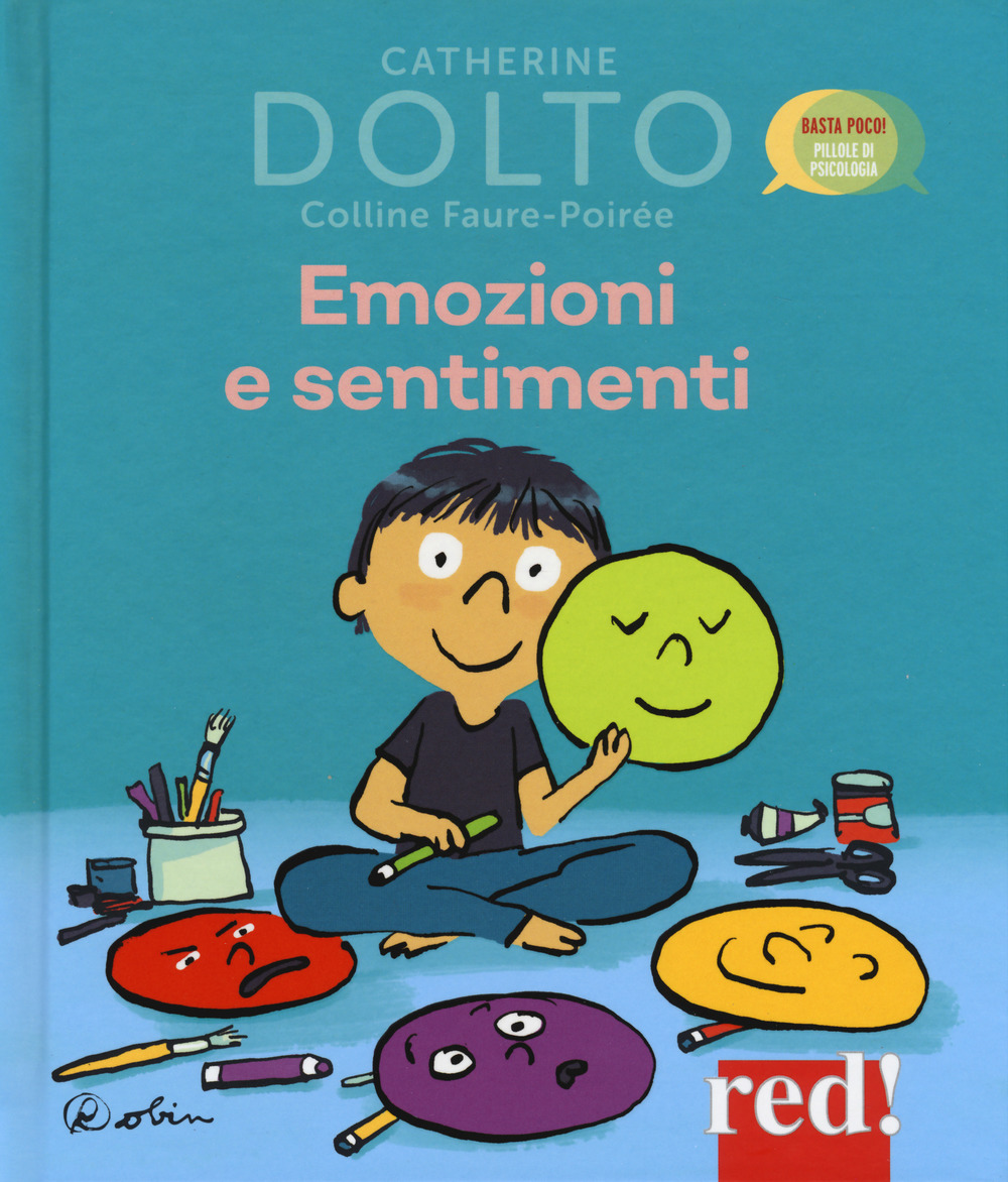 Emozioni e sentimenti