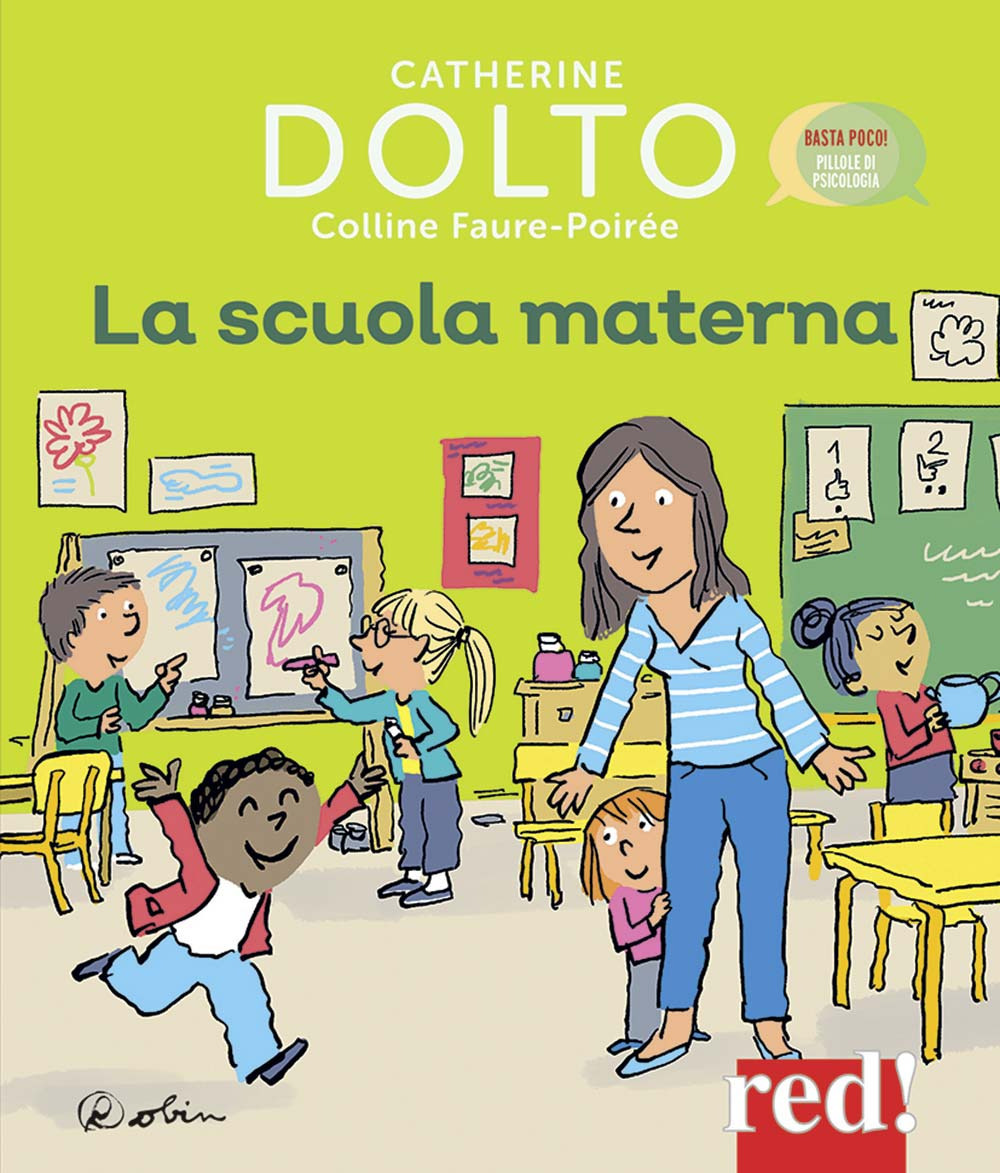 La scuola materna