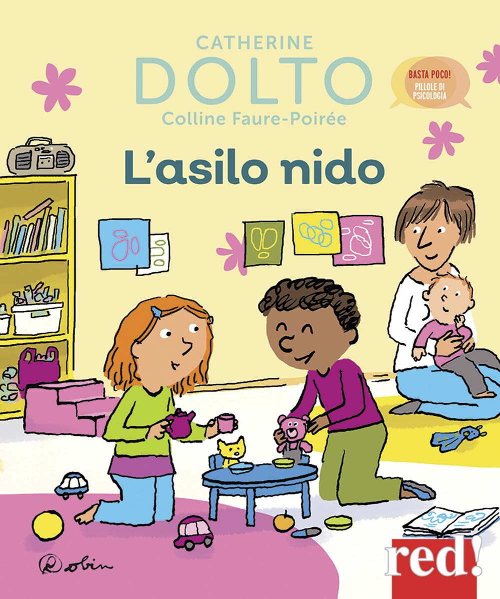 L'asilo nido