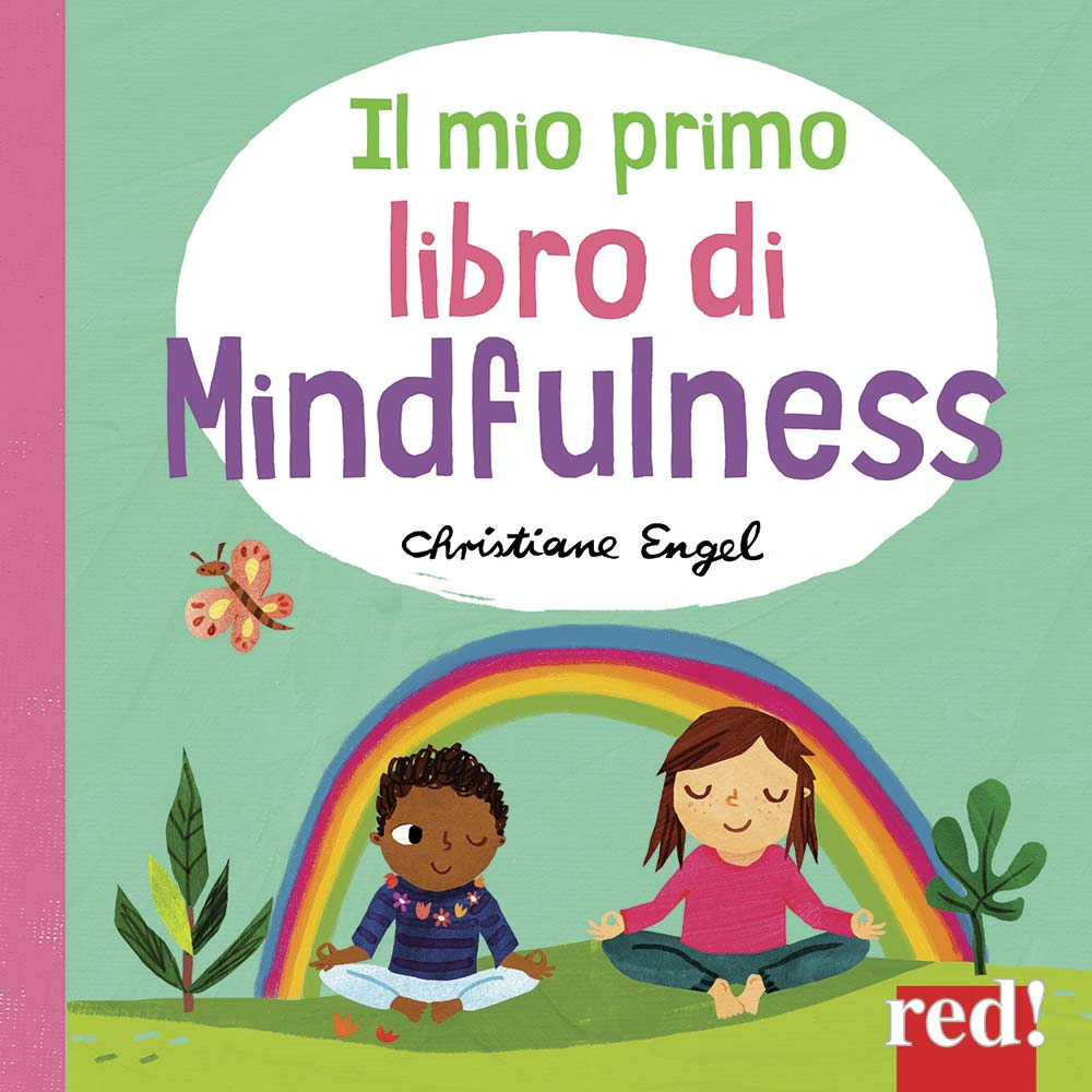 Il mio primo libro di mindfulness