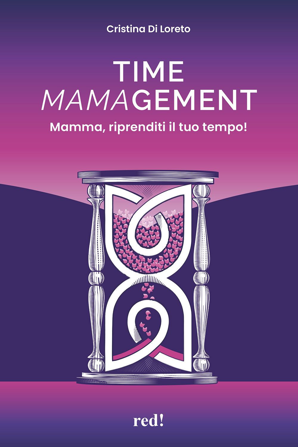 Time mamagement. Mamma, riprenditi il tuo tempo!