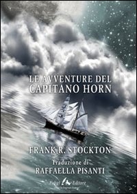 Le avventure del Capitano Horn