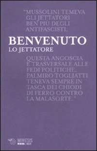 Lo jettatore
