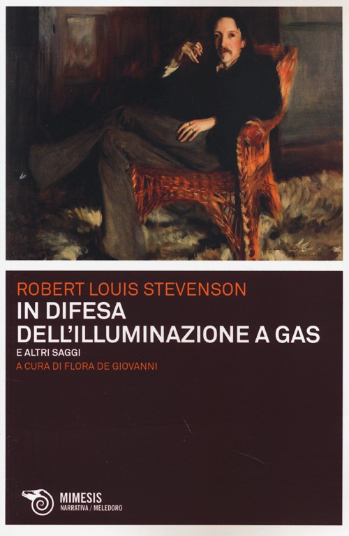 In difesa dell'illuminazione a gas e altri saggi