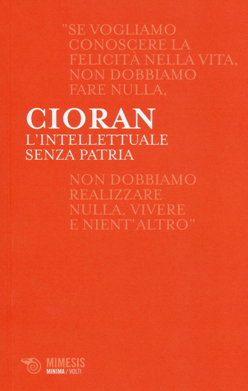 L'intellettuale senza patria. Intervista con Jason Weiss