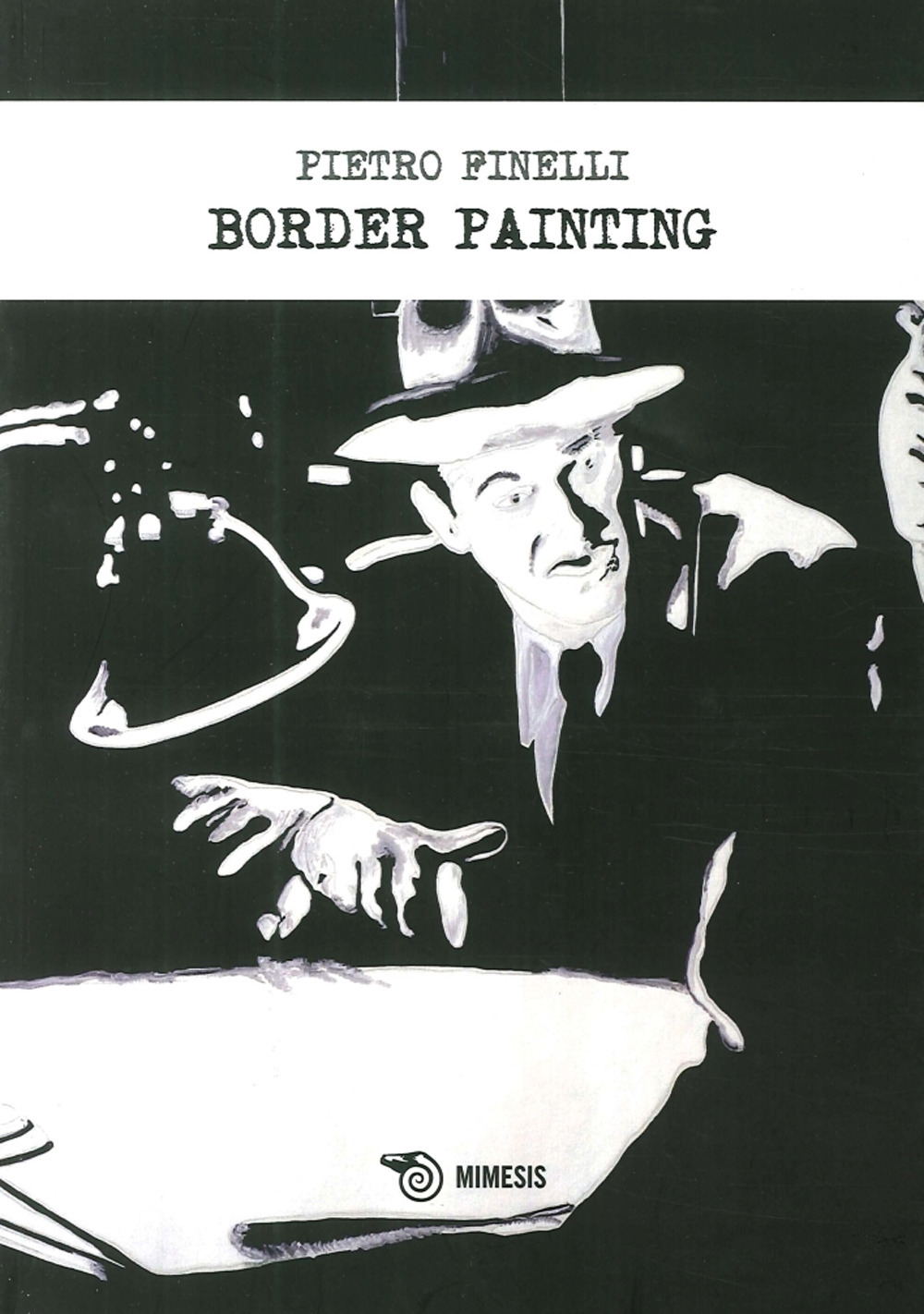 Border painting