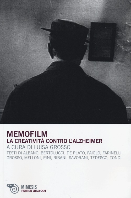 Memofilm. La creatività contro l'alzheimer