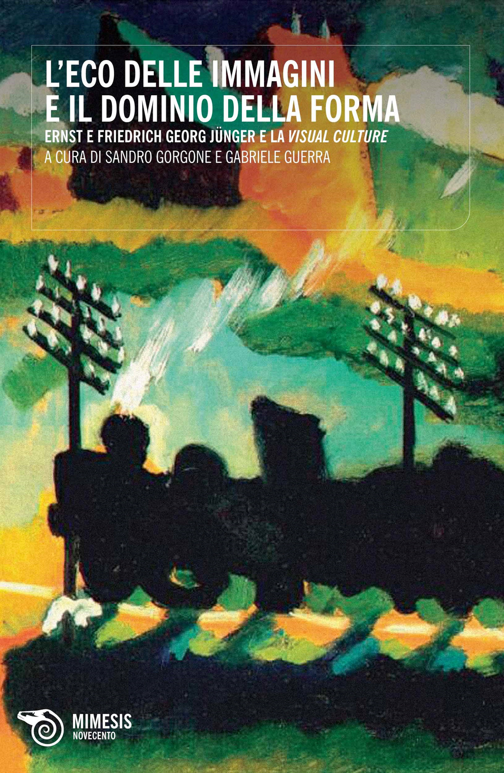 L'eco delle immagini e il dominio della forma. Ernst e Friedrich Georg Jünger e la «visual culture»