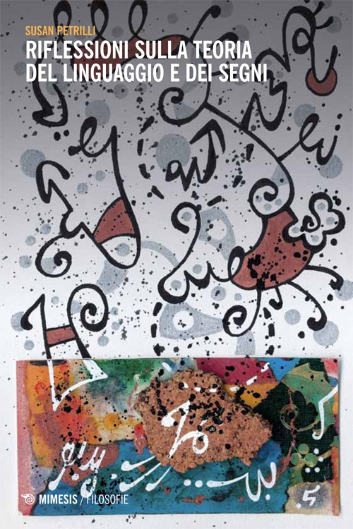 Riflessioni sulla teoria del linguaggio e dei segni