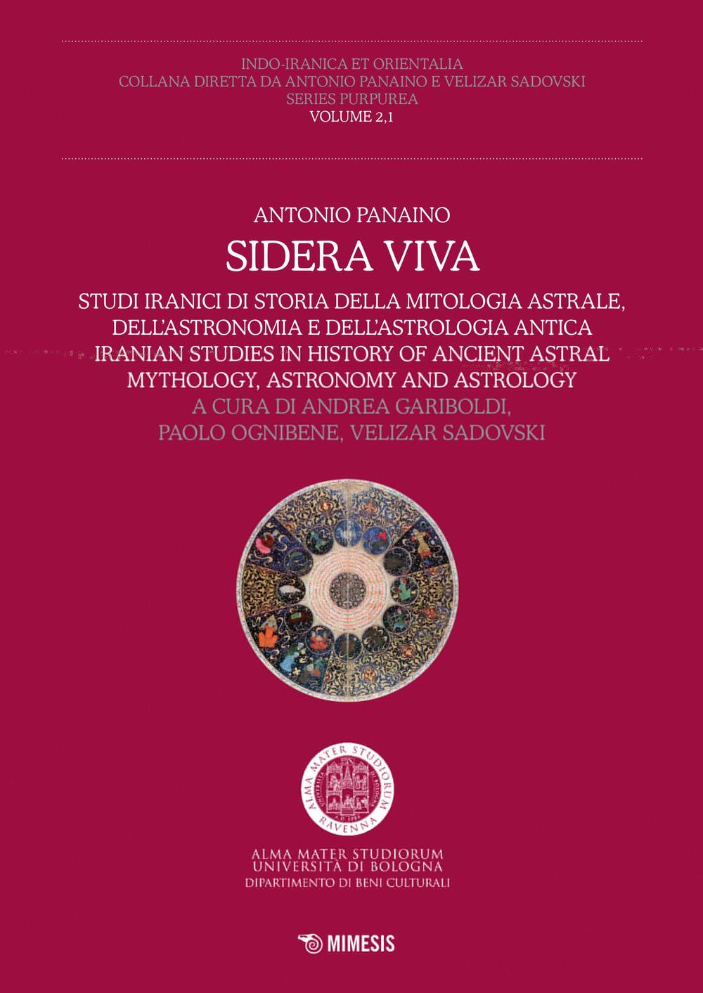 Sidera viva