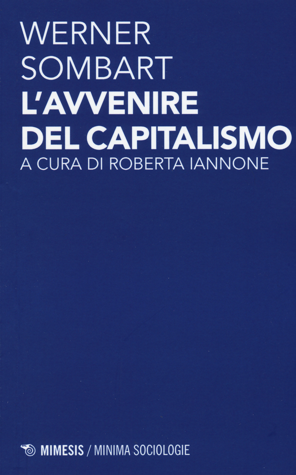 L'avvenire del capitalismo
