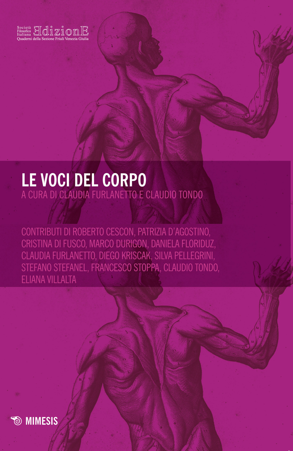 Le voci del corpo