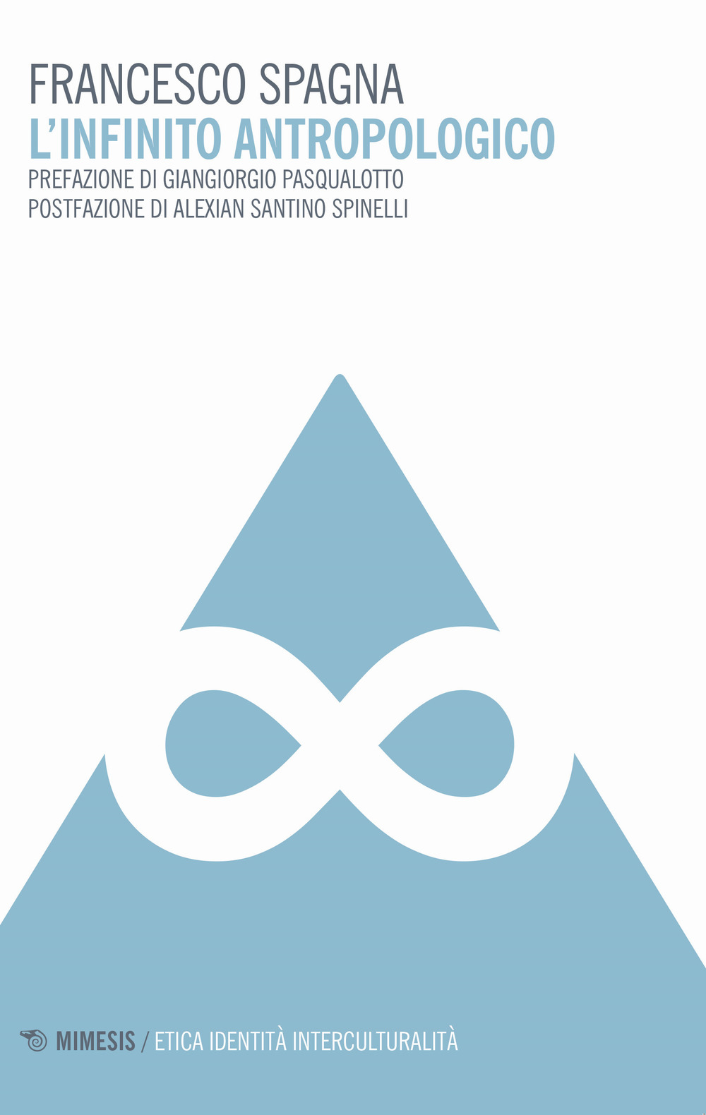 L'infinito antropologico