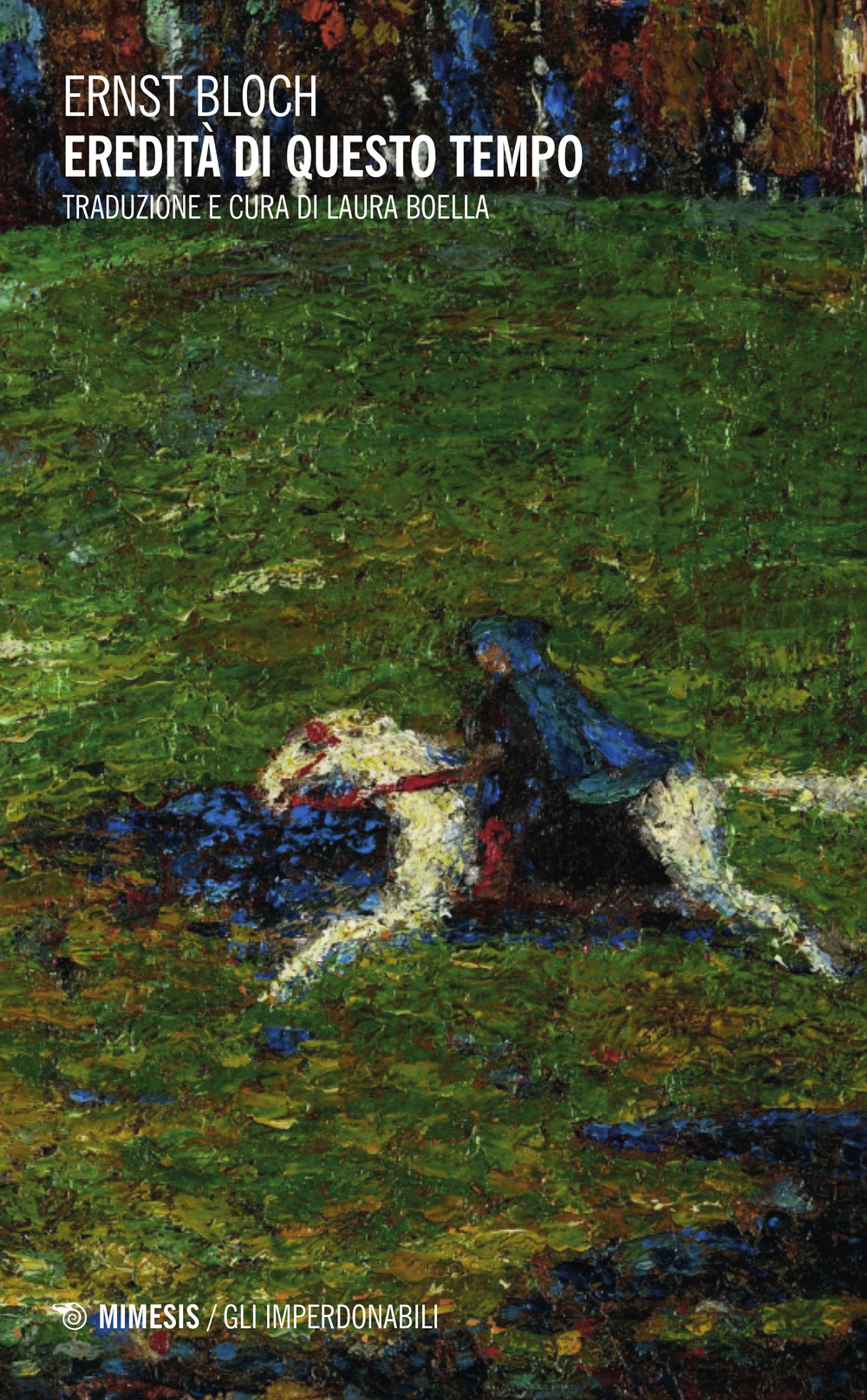 Eredità di questo tempo