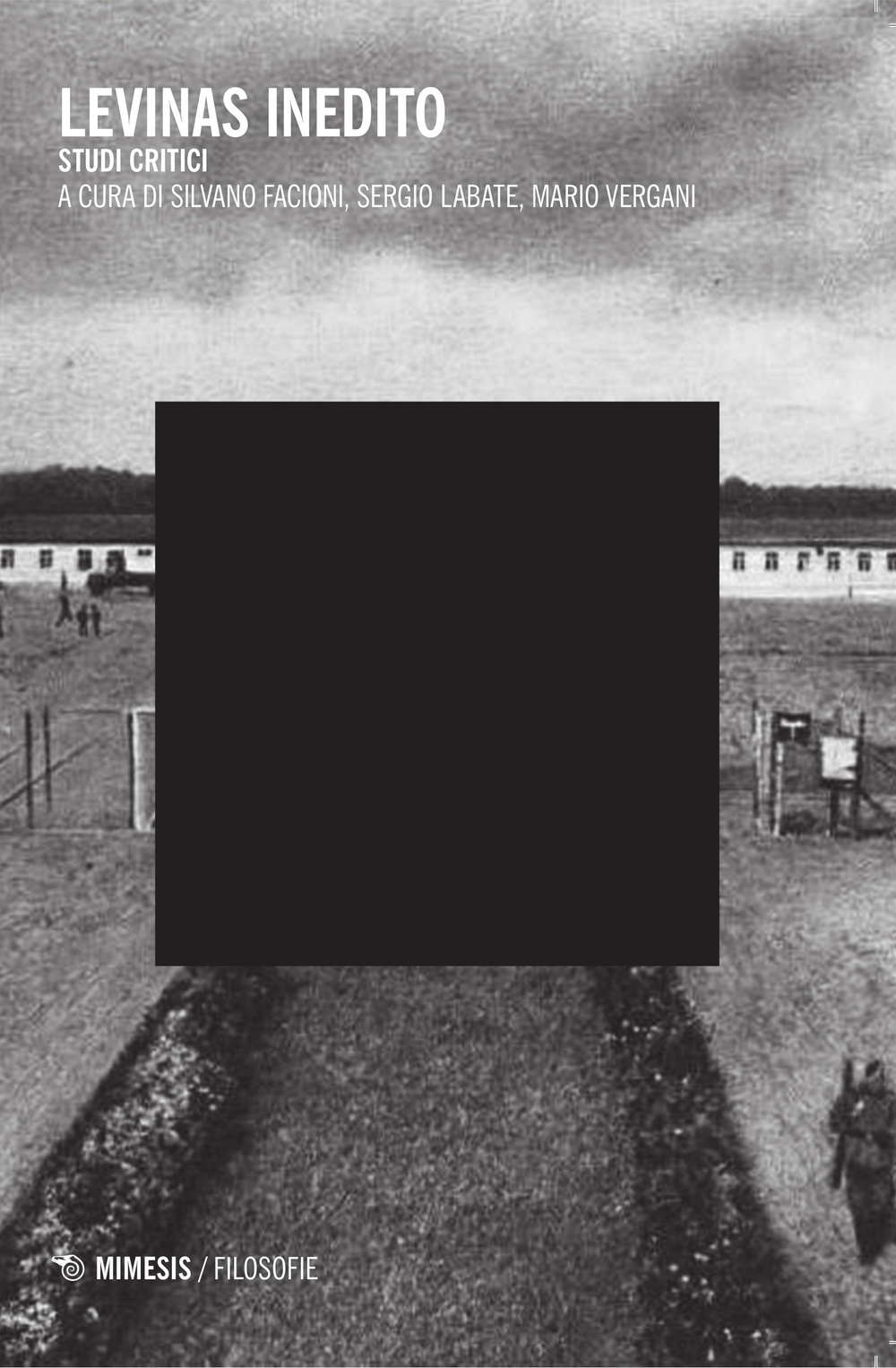 Levinas inedito. Studi critici