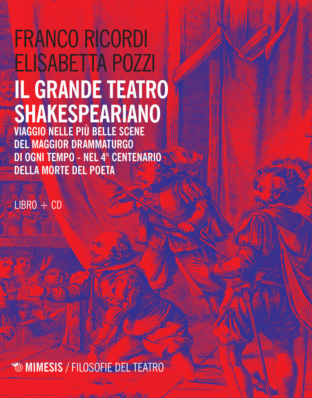 Il grande teatro shakesperiano