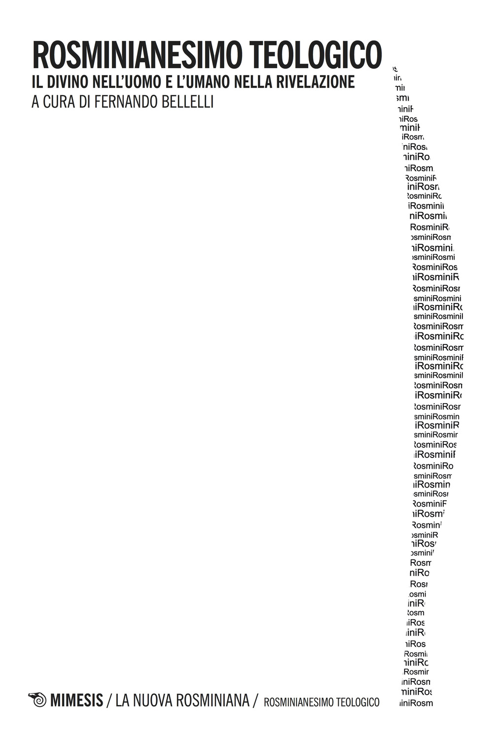 Rosminianesimo teologico