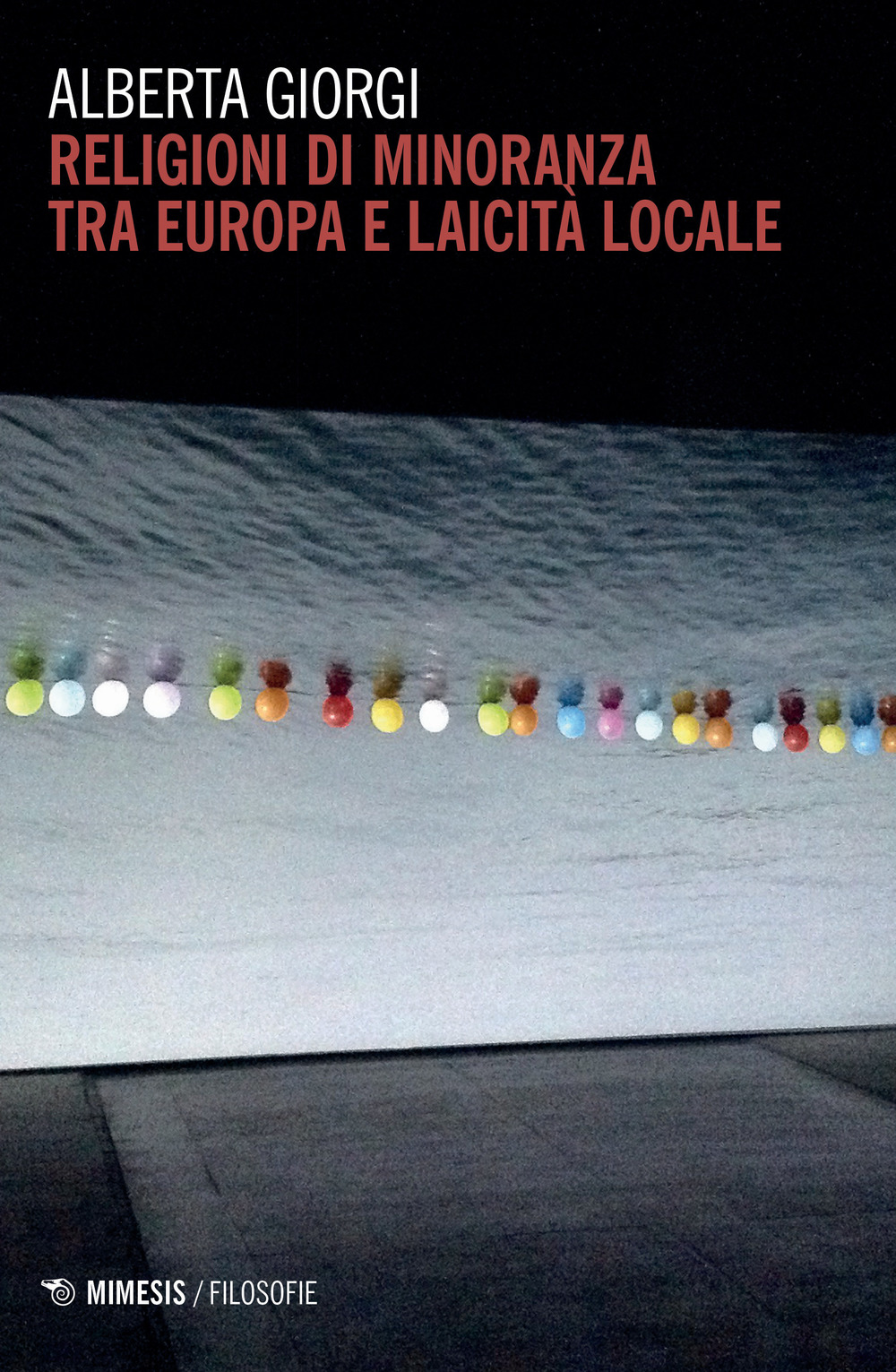 Religioni di minoranza tra Europa e laicità locale