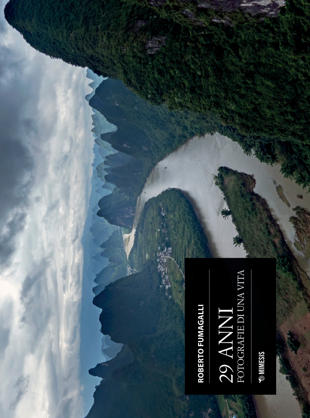 29 anni. Fotografie di una vita