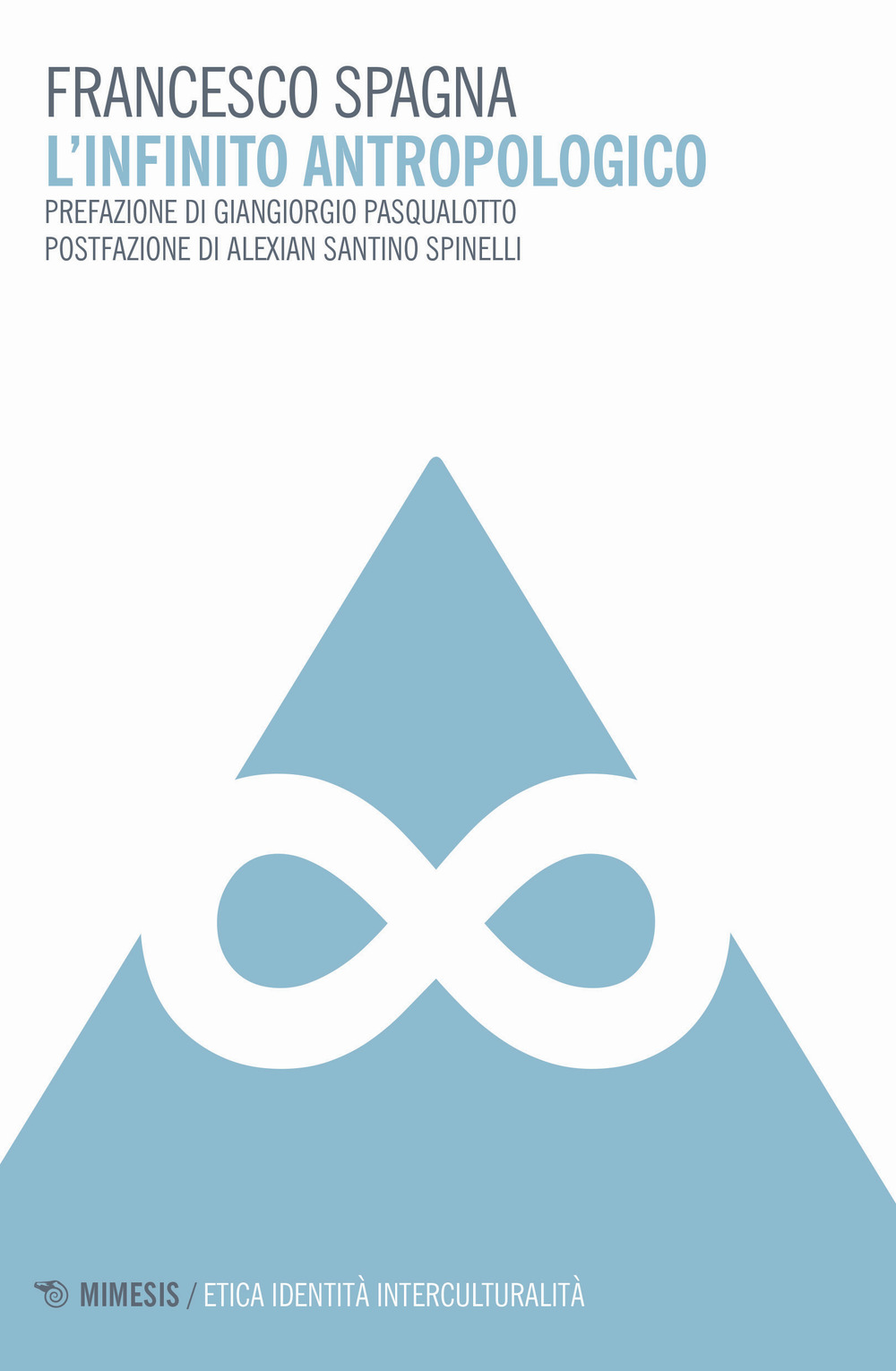 L'infinito antropologico