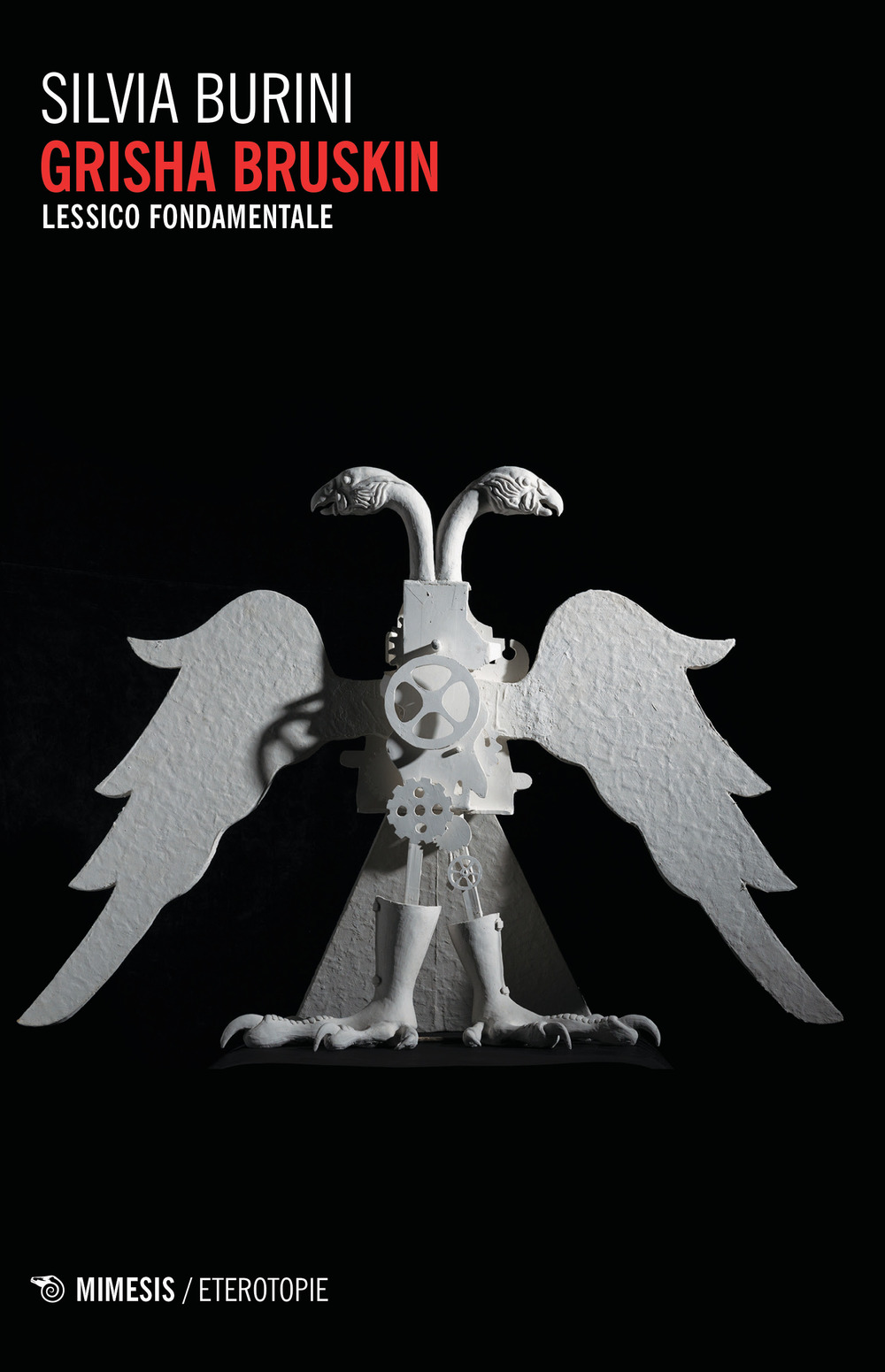 Grisha Bruskin. Lessico fondamentale