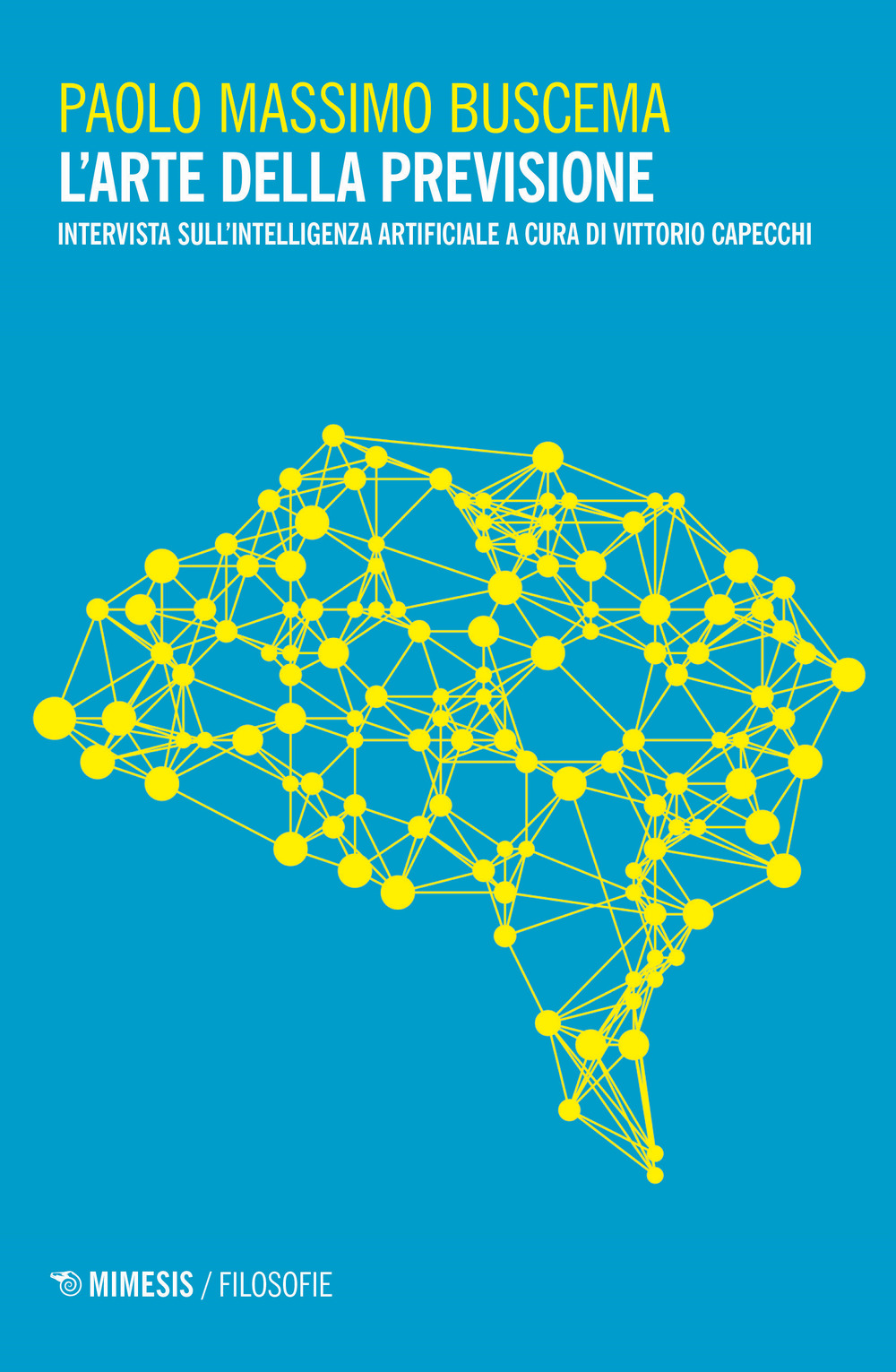 L'arte della previsione. Intervista sull’intelligenza artificiale