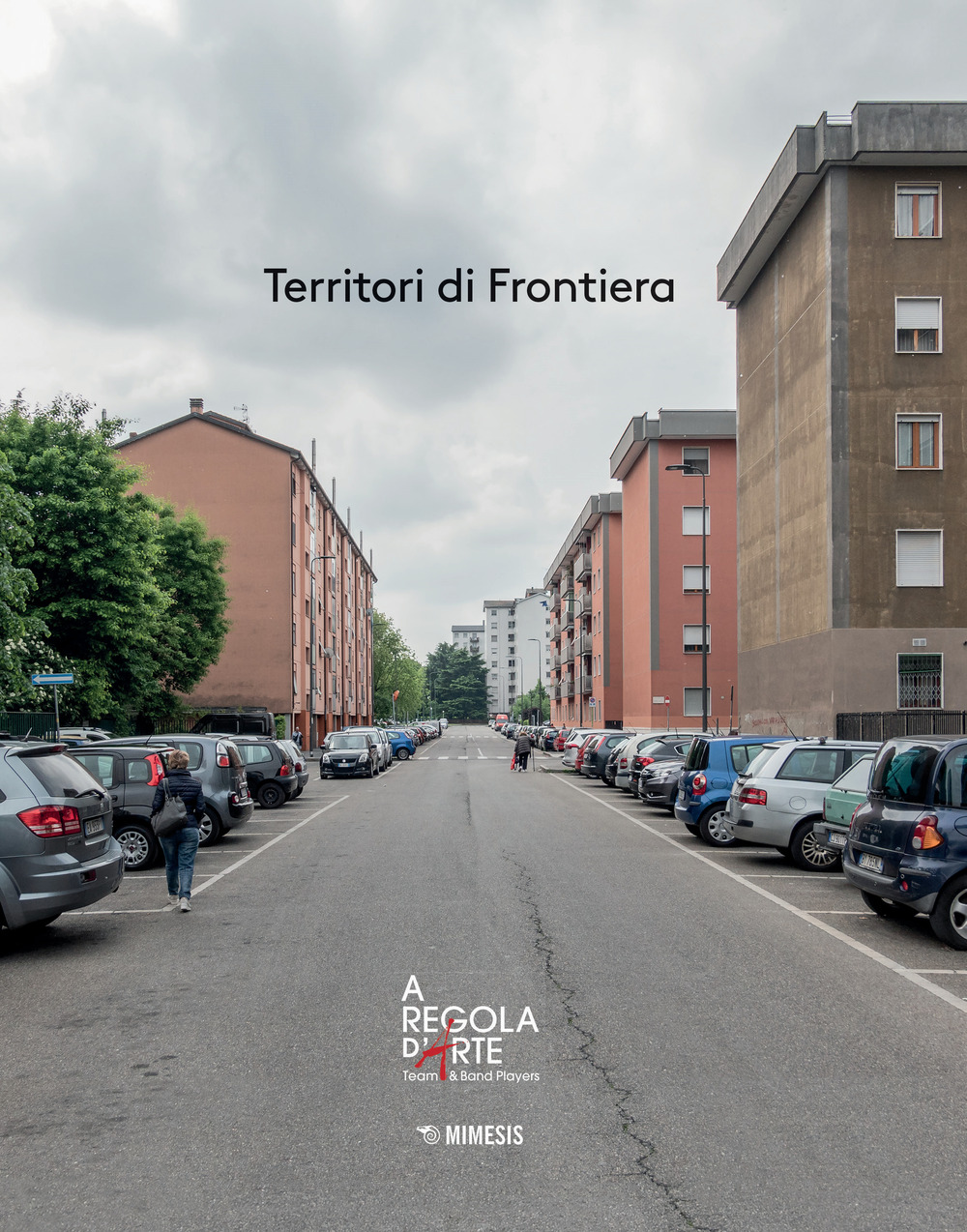 Territori di frontiera