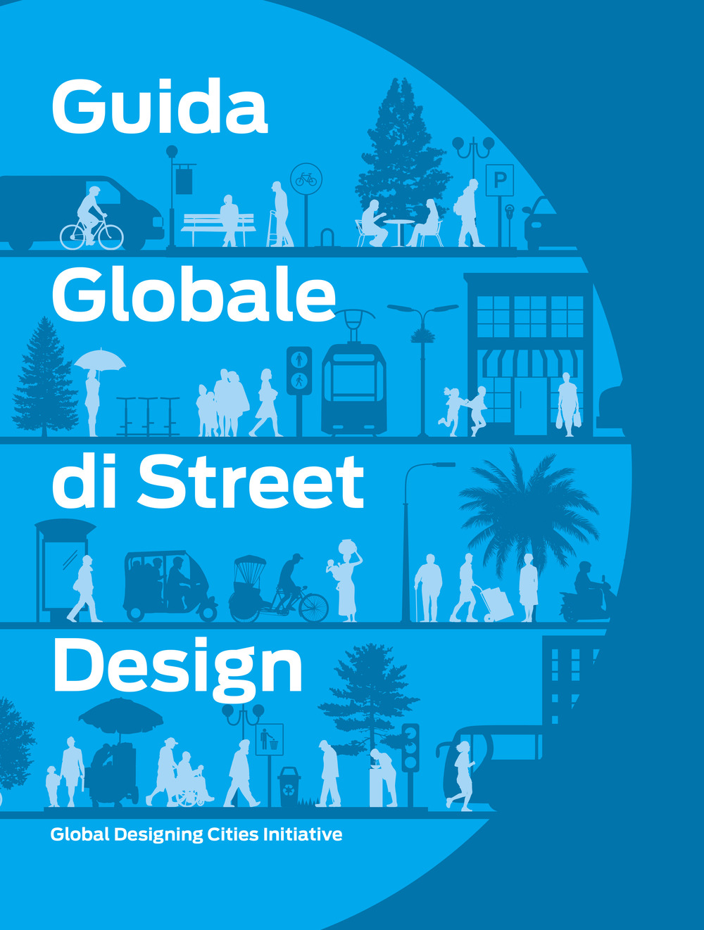 Guida globale di Street Design