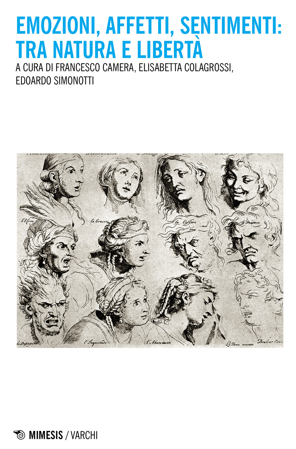 Emozioni, affetti, sentimenti: tra natura e libertà