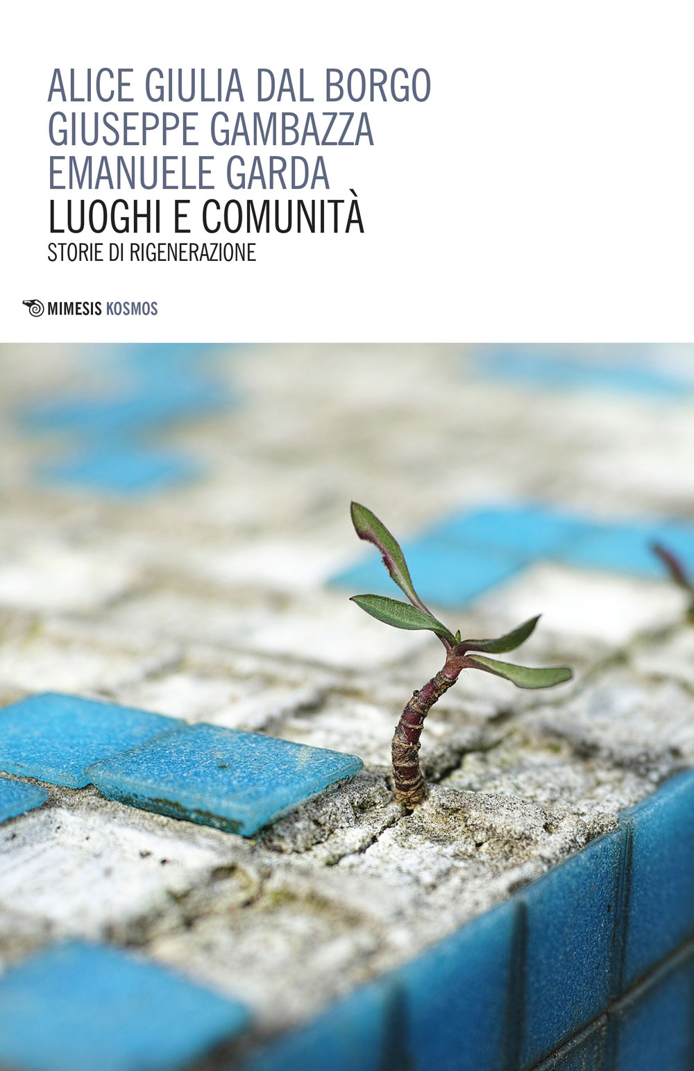Luoghi e comunità. Storie di rigenerazione
