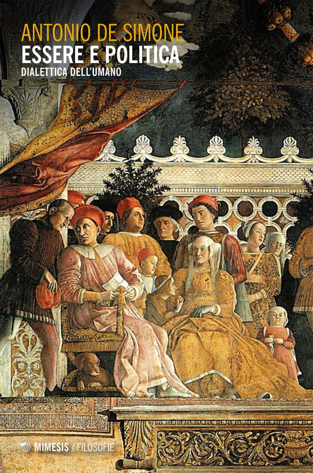 Essere e politica. Dialettica dell’umano