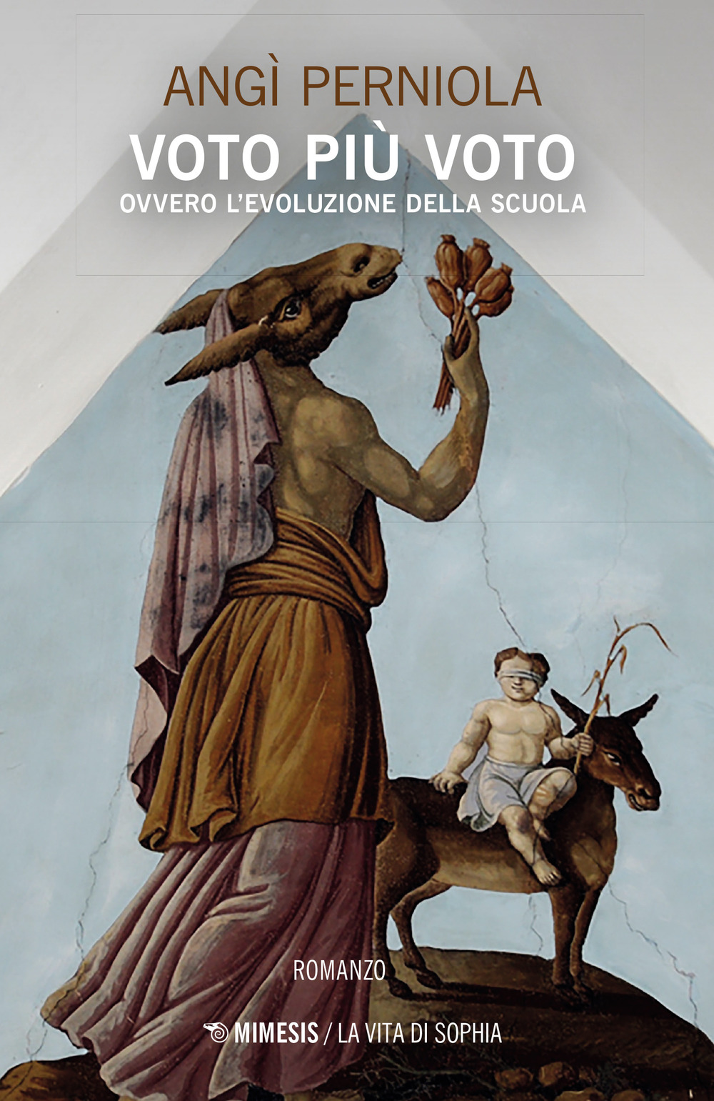 Voto più voto. Ovvero l’evoluzione della scuola