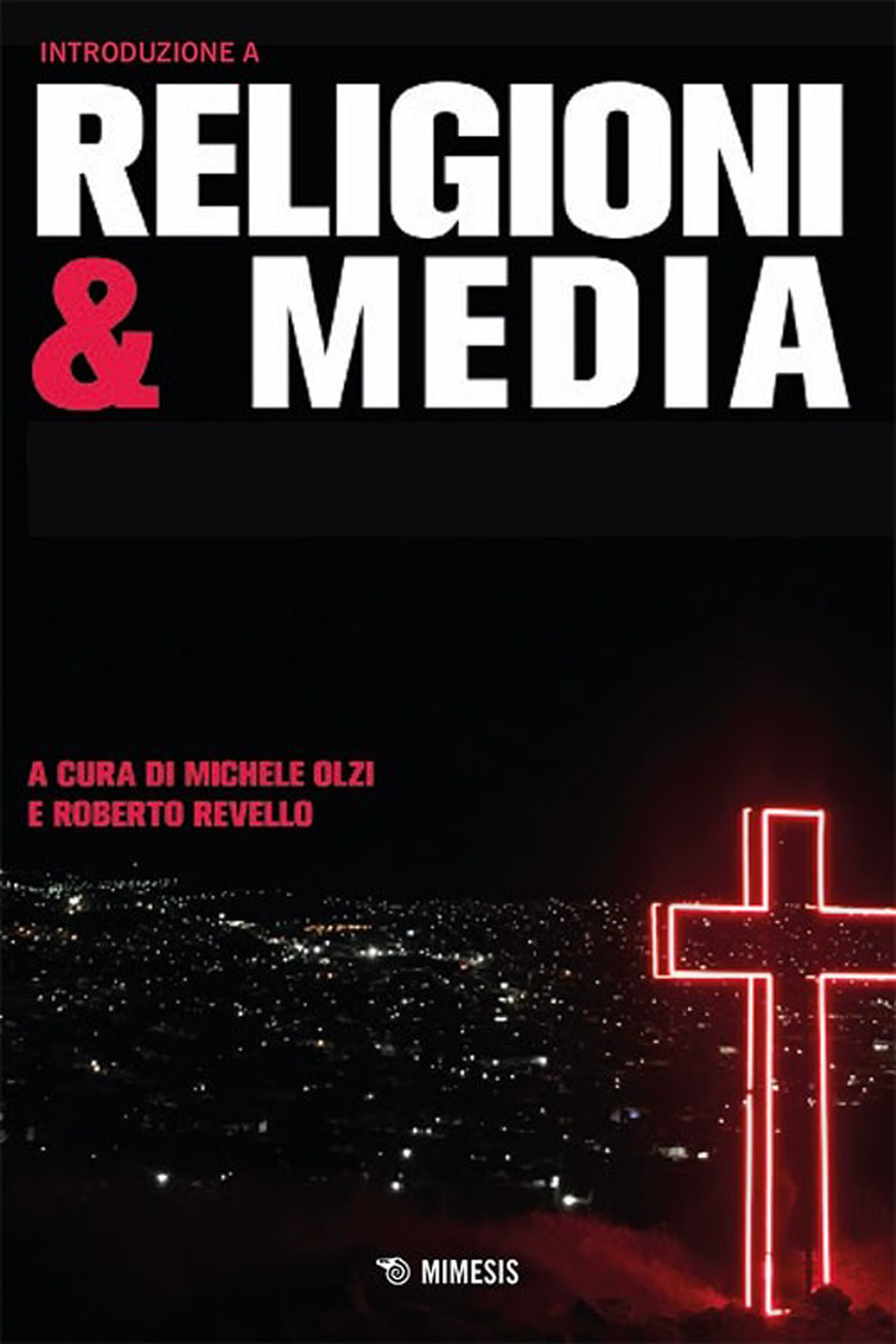 Introduzione a religioni e media