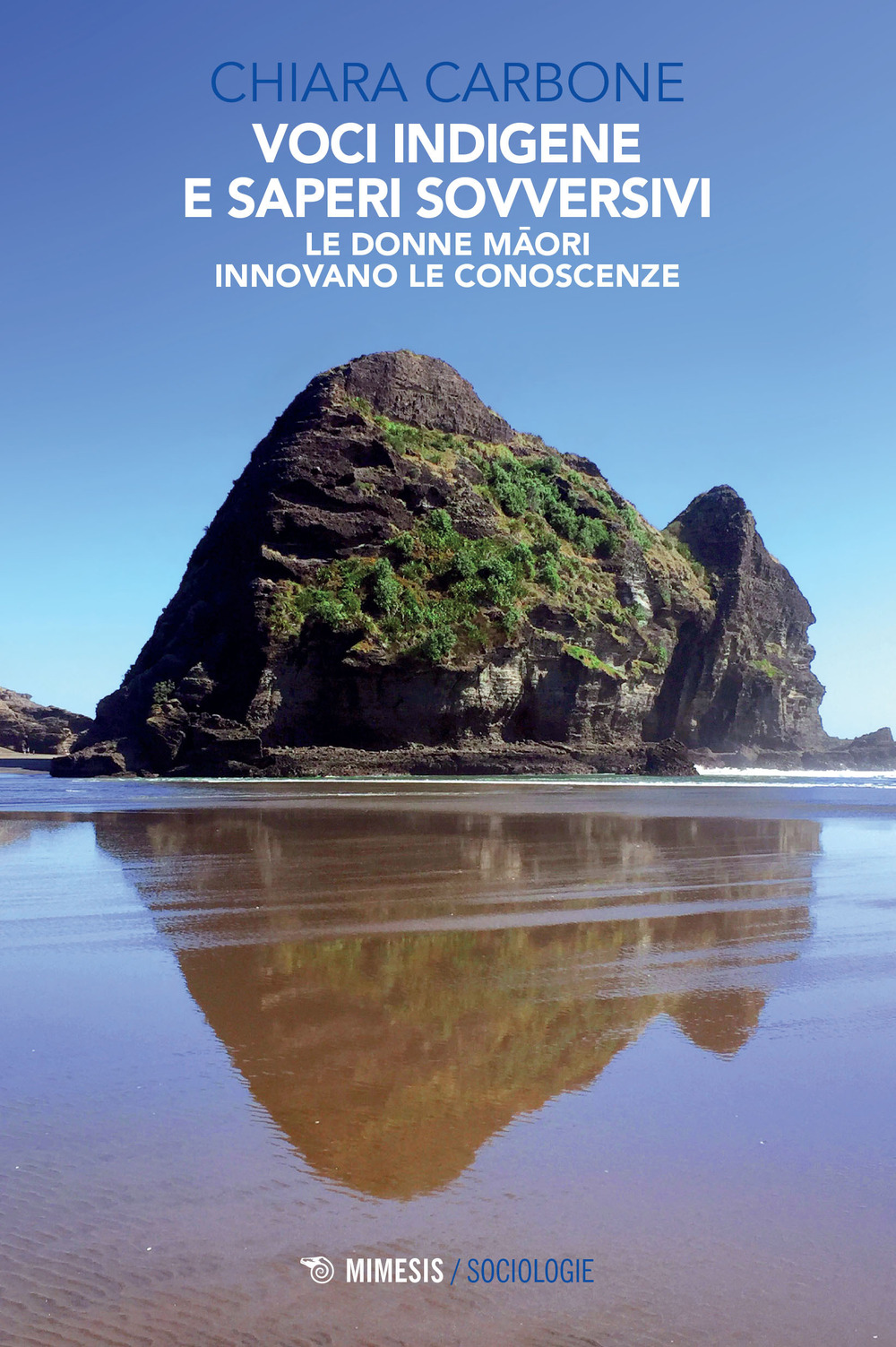 Voci indigene e saperi sovversivi. Le donne māori innovano le coscienze