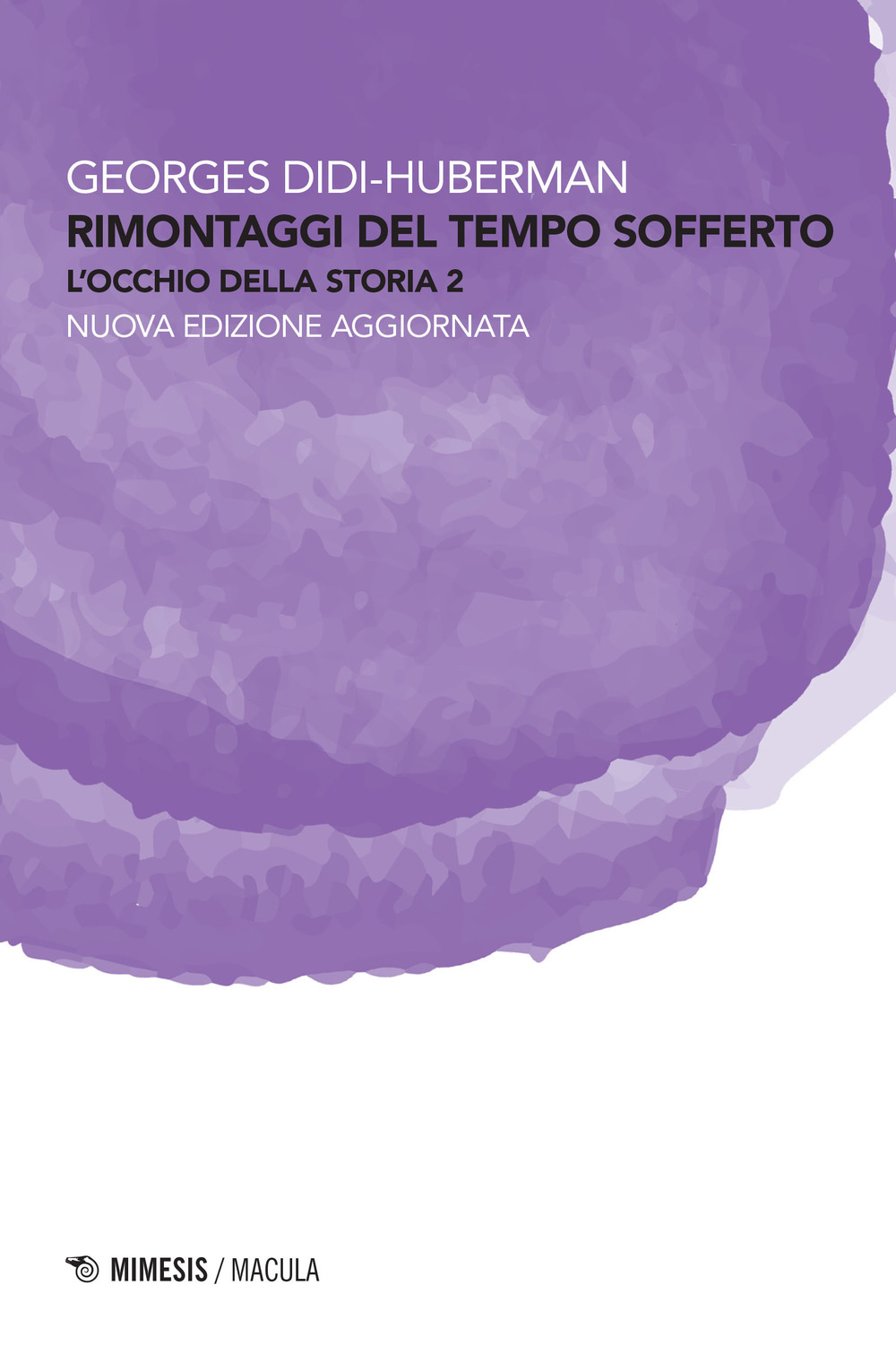 Rimontaggi del tempo sofferto. L'occhio della storia. Vol. 2