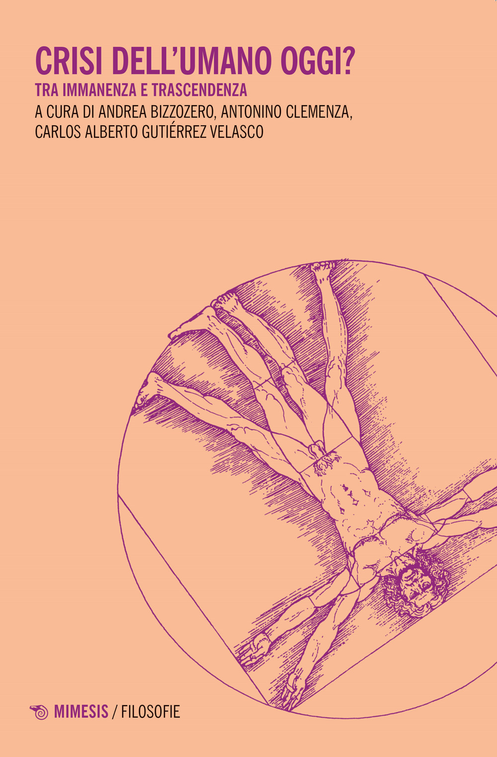 Crisi dell'umano oggi? Tra immanenza e trascendenza
