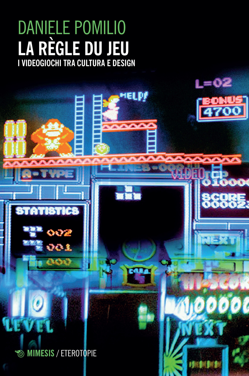 Le règle du jeu. I videogiochi tra cultura e design