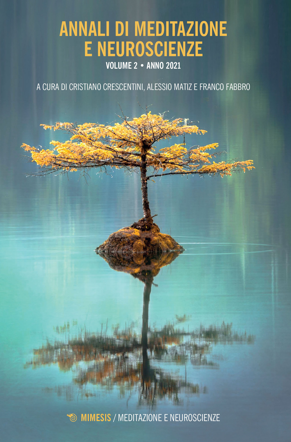 Annali di meditazione e neuroscienze. Vol. 2