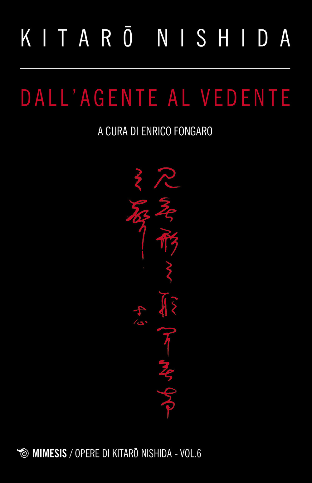 Dall'agente al vedente