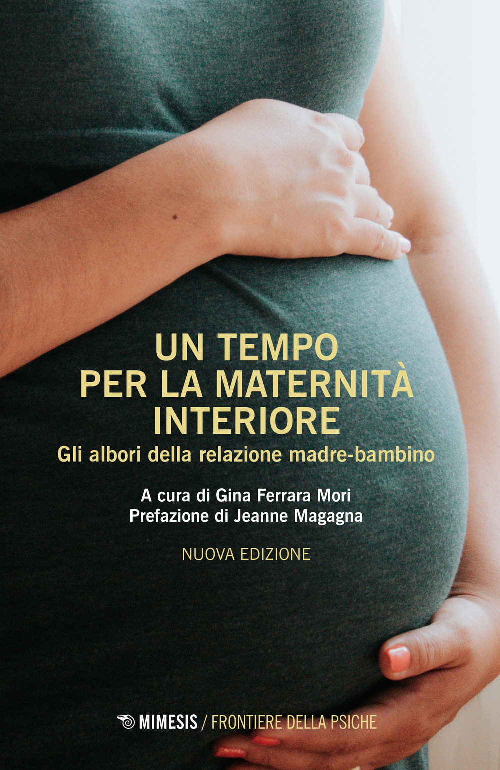 Un tempo per la maternità interiore. Gli albori della relazione madre-bambino